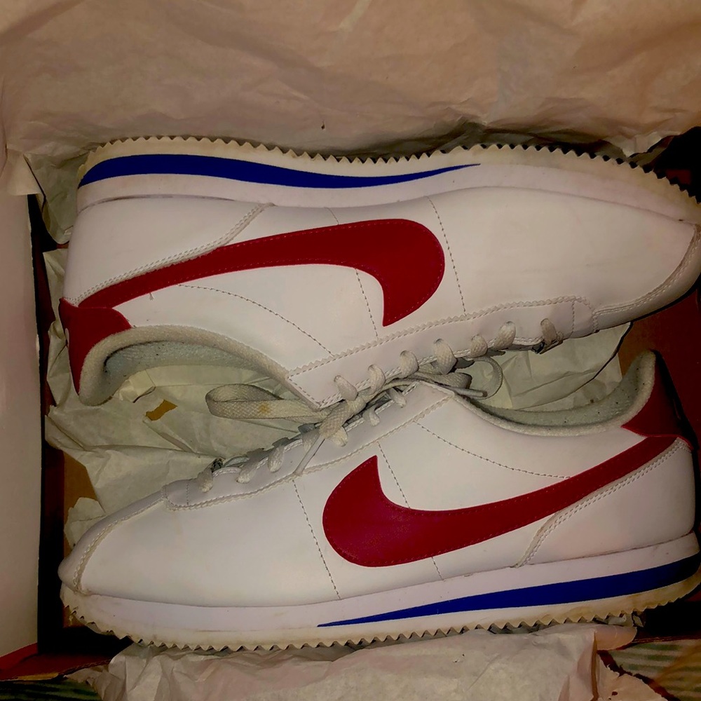 Nike Cortez sz 10.5